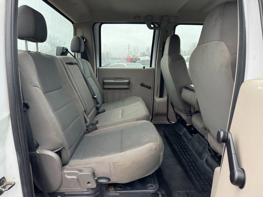 Used 2010 Ford F350 XL image 17