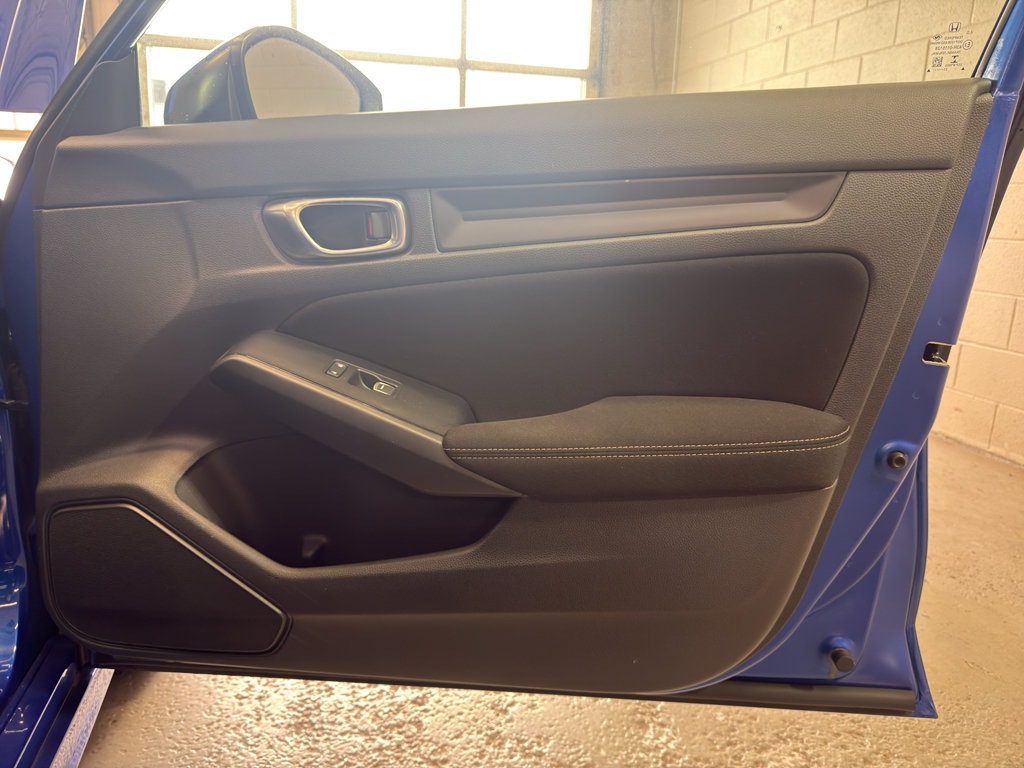 Used 2022 Honda Civic LX image 22
