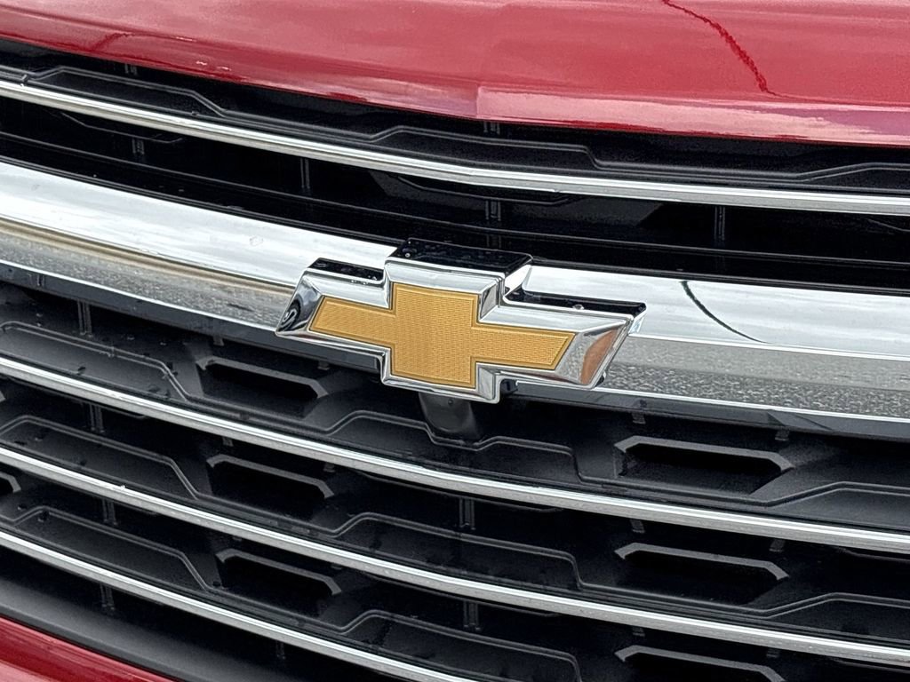 New 2025 Chevrolet Traverse LT image 33