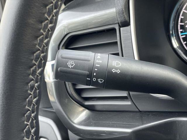 Used 2023 Ford F150 XLT w/ Equipment Group 302A High image 20