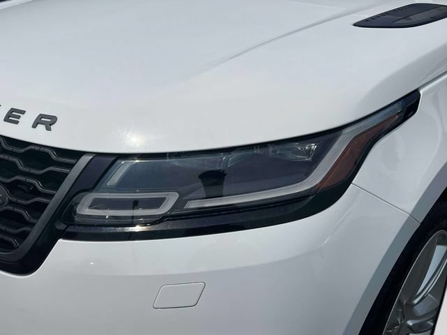 Used 2020 Land Rover Range Rover Velar R-Dynamic HSE AWD/4WD image 8