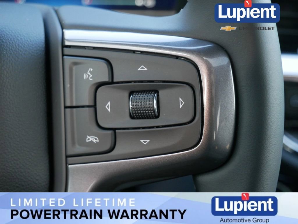 New 2026 Chevrolet Silverado 2500 ZR2 image 24