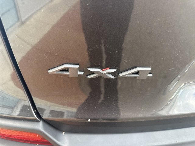 Used 2022 Jeep Cherokee Trailhawk image 39