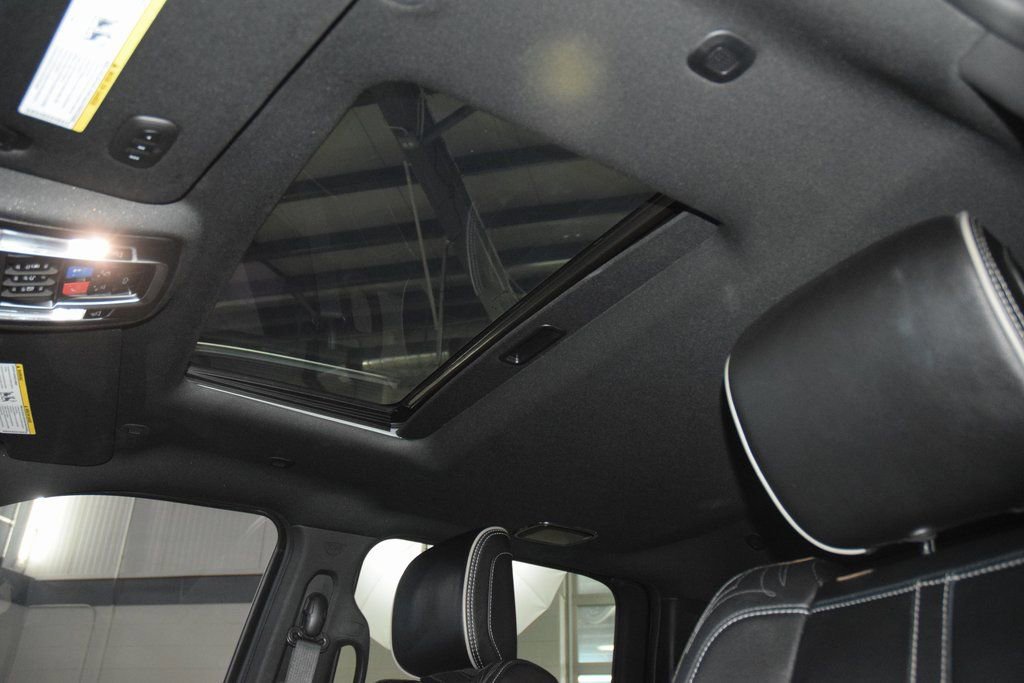 Used 2024 RAM 2500 Limited image 49