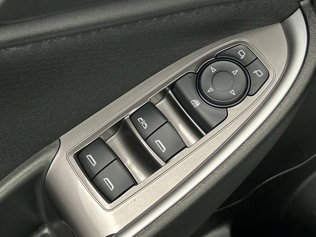 Used 2024 Chevrolet Malibu LT FWD image 42