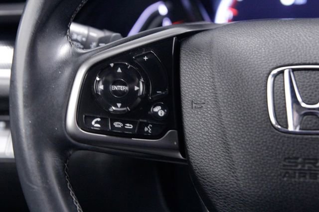 Certified 2021 Honda Civic Sport image 26