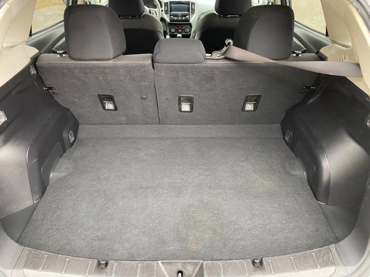 Used 2018 Subaru Crosstrek 2.0i image 20