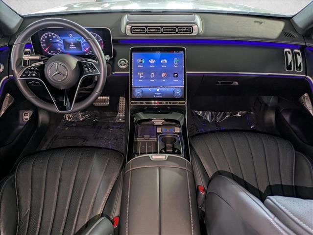 Used 2023 Mercedes-Benz S 500 4MATIC image 16