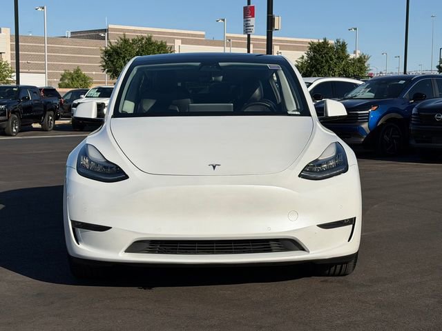 Used 2020 Tesla Model Y Long Range AWD/4WD image 10