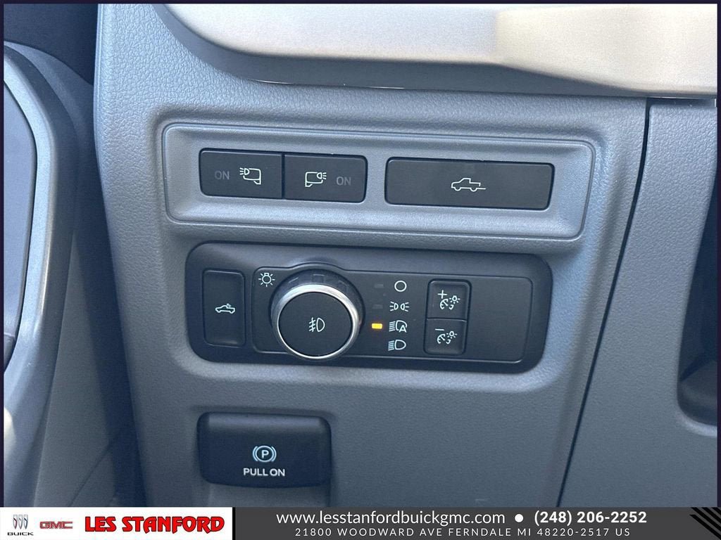 Used 2021 Ford F150 XLT w/ Equipment Group 302A High AWD/4WD image 26