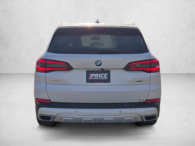 Used 2023 BMW X5 sDrive40i image 7