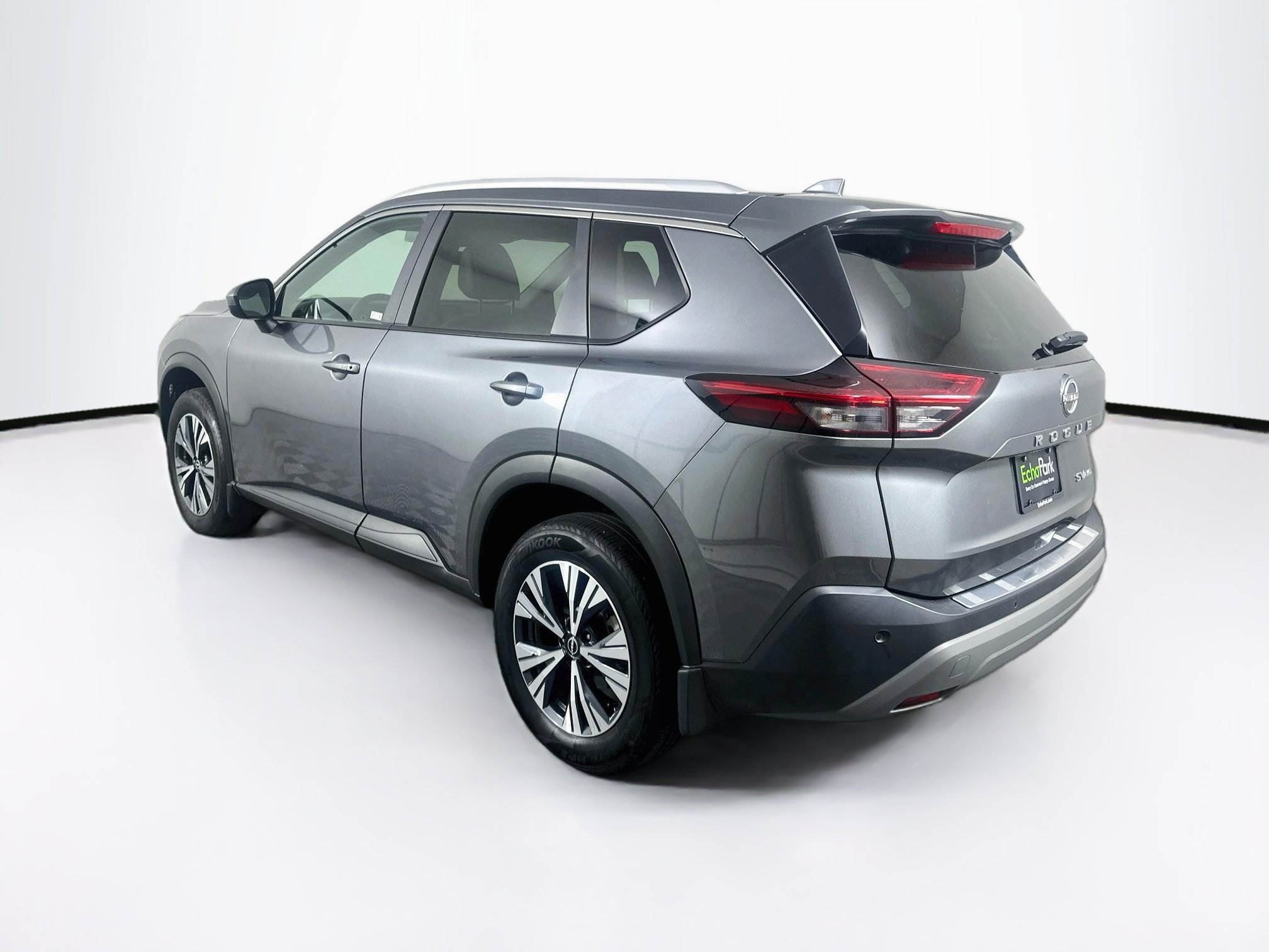 Used 2023 Nissan Rogue SV w/ SV Premium B Package AWD/4WD image 5