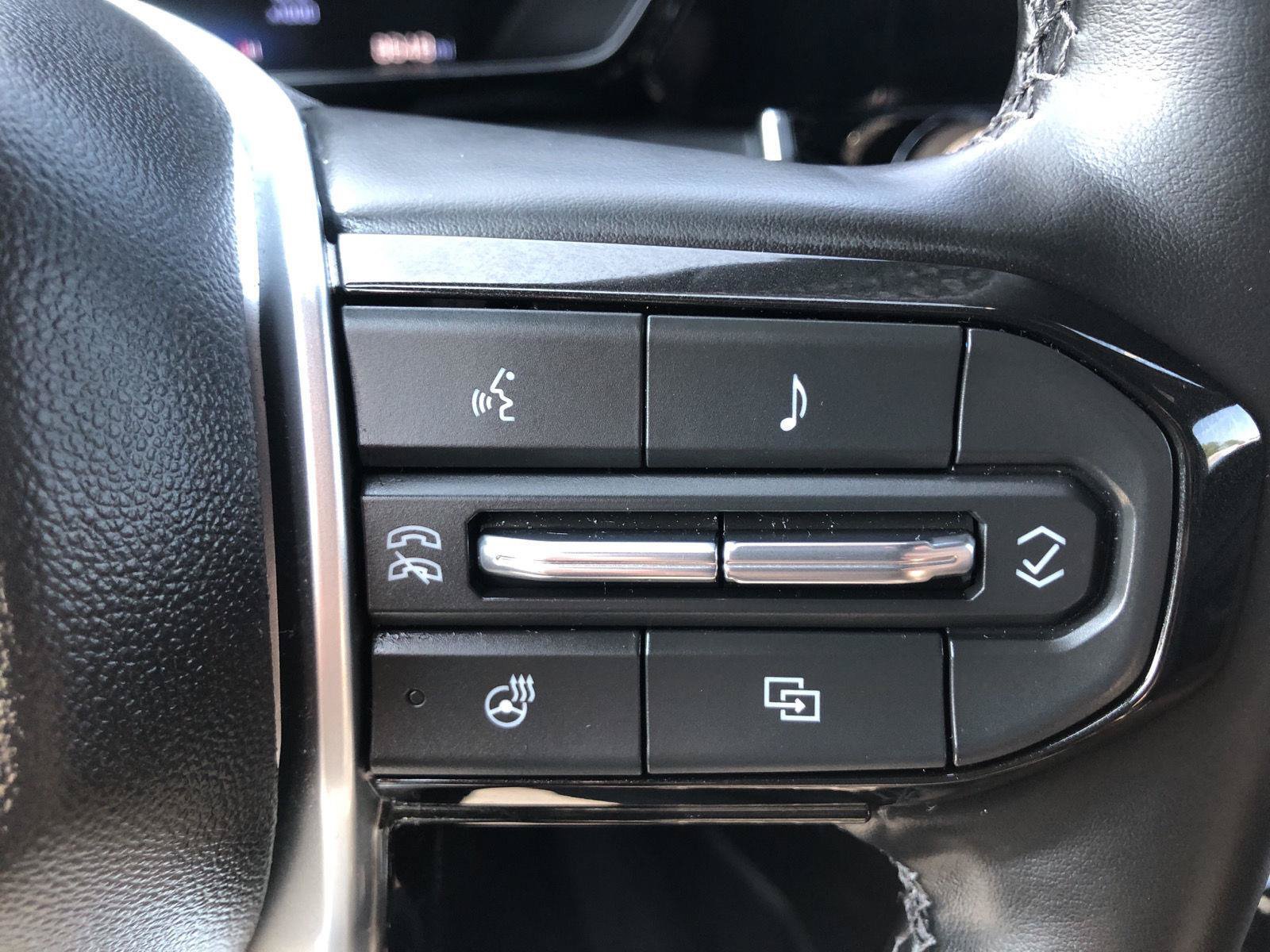 Used 2026 Chevrolet Colorado LT w/ LT Convenience Package AWD/4WD image 24