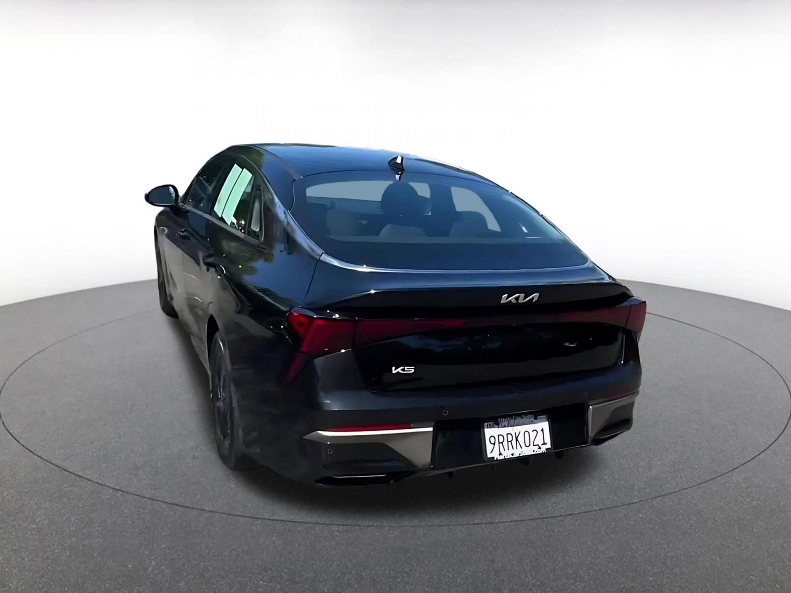 Used 2025 Kia K5 LXS FWD image 11