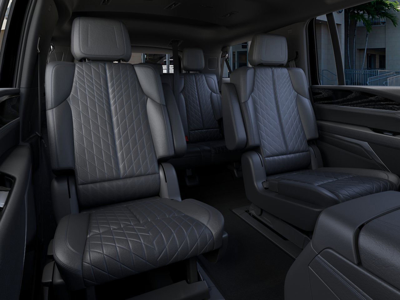 New 2026 Cadillac Escalade IQL Sport 1 image 17
