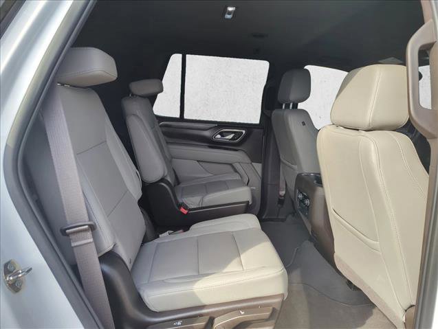 Used 2022 Chevrolet Tahoe LT image 21