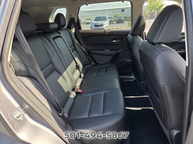 Used 2023 Nissan Rogue SL w/ SL Premium Package AWD/4WD image 14
