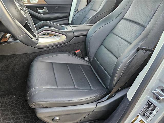Certified 2024 Mercedes-Benz GLE 350 4MATIC image 14