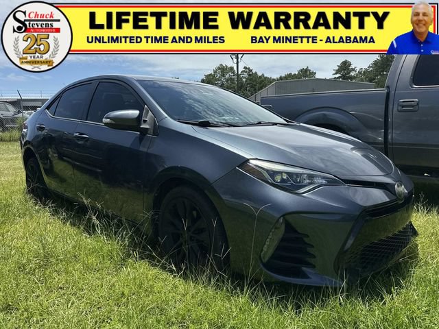 Used 2019 Toyota Corolla SE