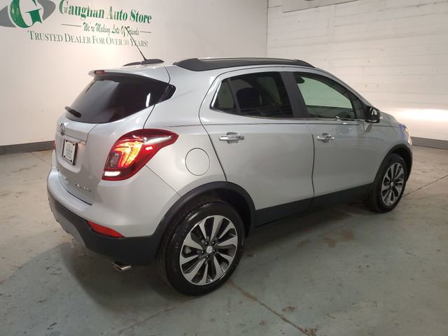 Used 2018 Buick Encore Preferred FWD image 6