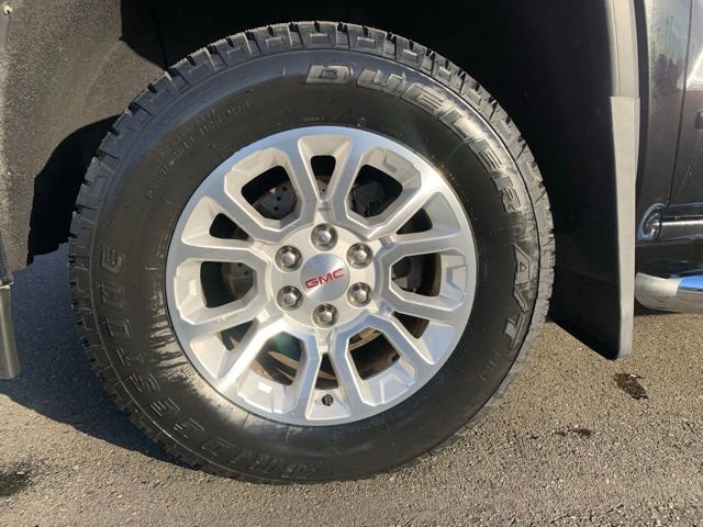 Used 2014 GMC Sierra 1500 SLE w/ SLE Value Package image 10