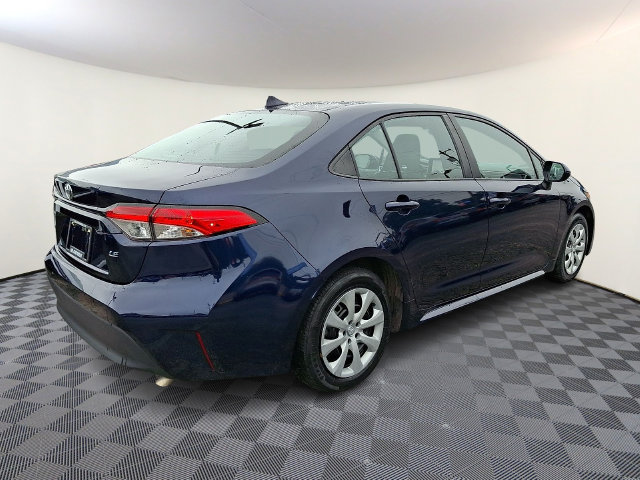 Used 2023 Toyota Corolla LE FWD image 6