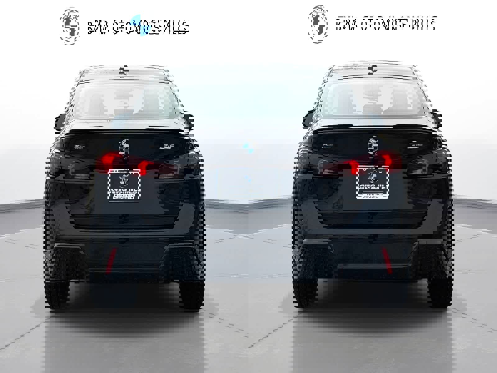 New 2026 BMW 228i xDrive w/ Technology Package image 7