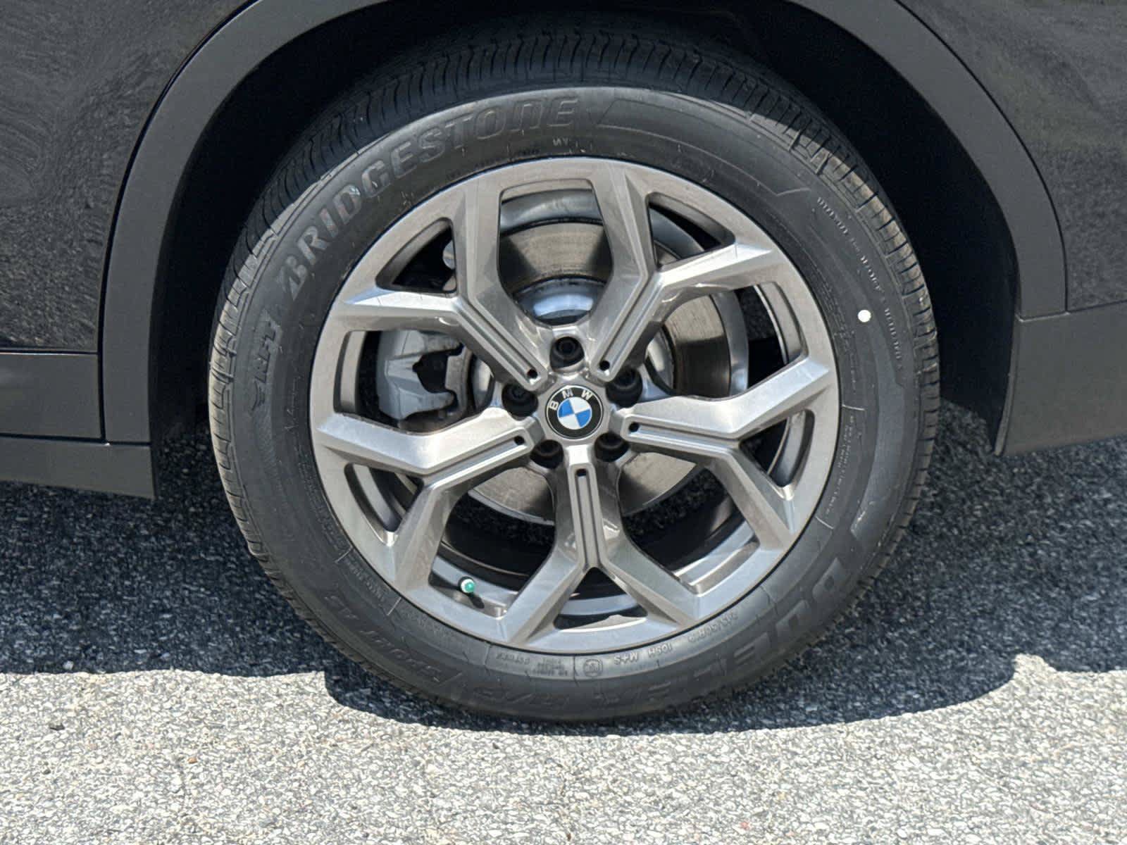 Used 2024 BMW X3 xDrive30i w/ Premium Package AWD/4WD image 12