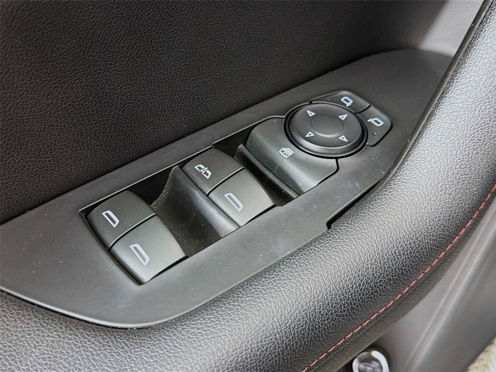 Certified 2020 Chevrolet Blazer RS FWD image 20