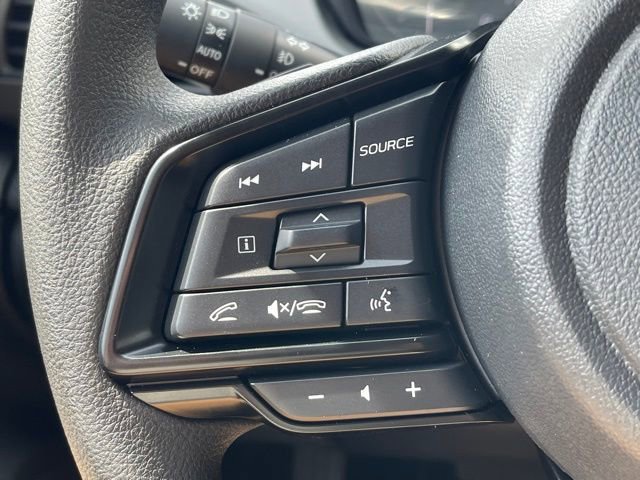 New 2026 Subaru Crosstrek 2.0i Premium image 8