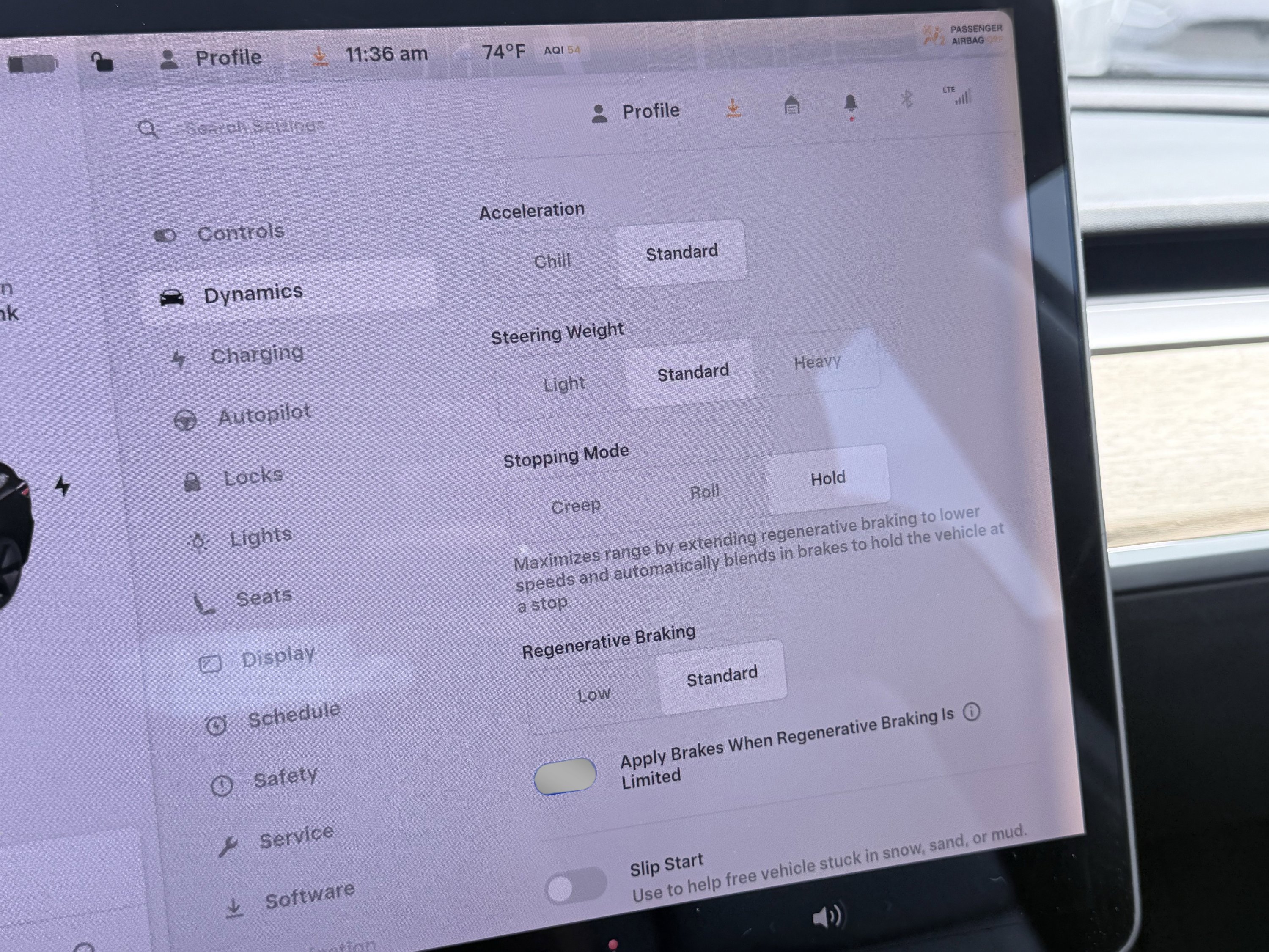 Used 2018 Tesla Model 3 Mid Range image 63