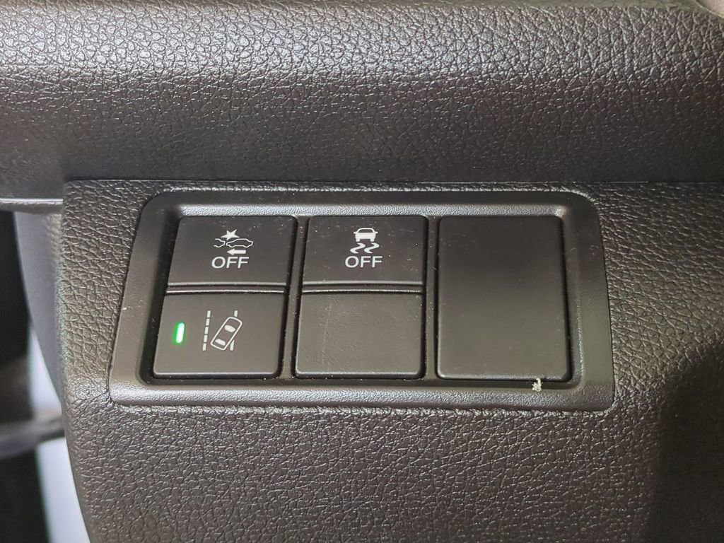 Used 2020 Honda Civic Sport image 23