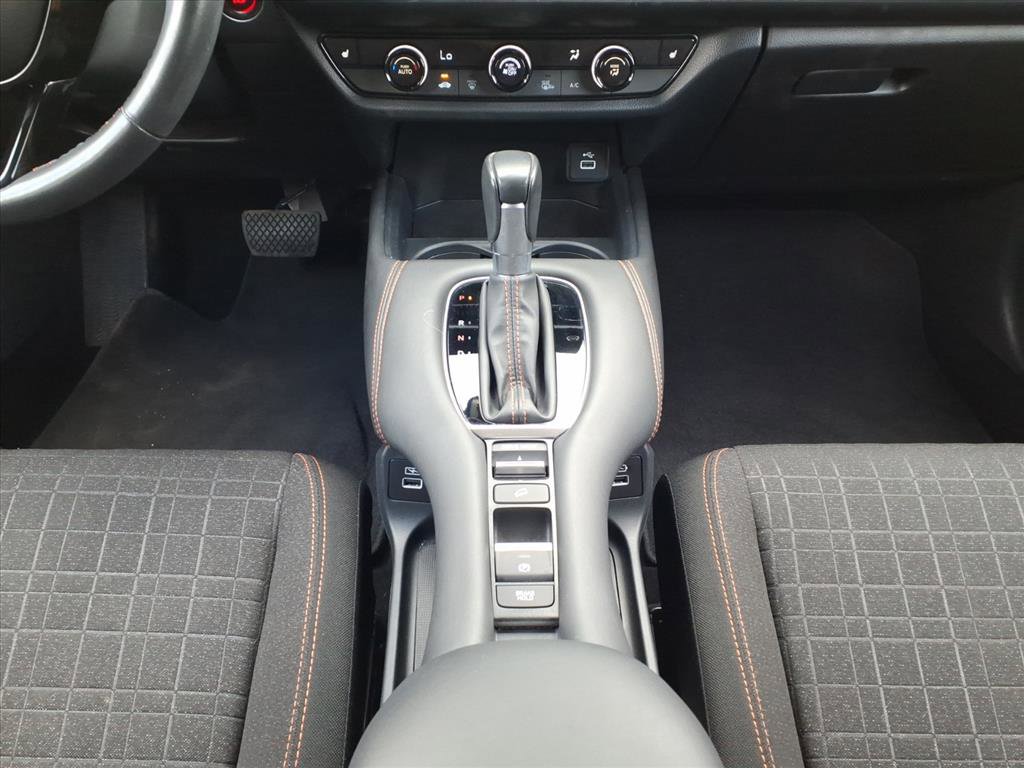 Used 2023 Honda HR-V Sport image 18