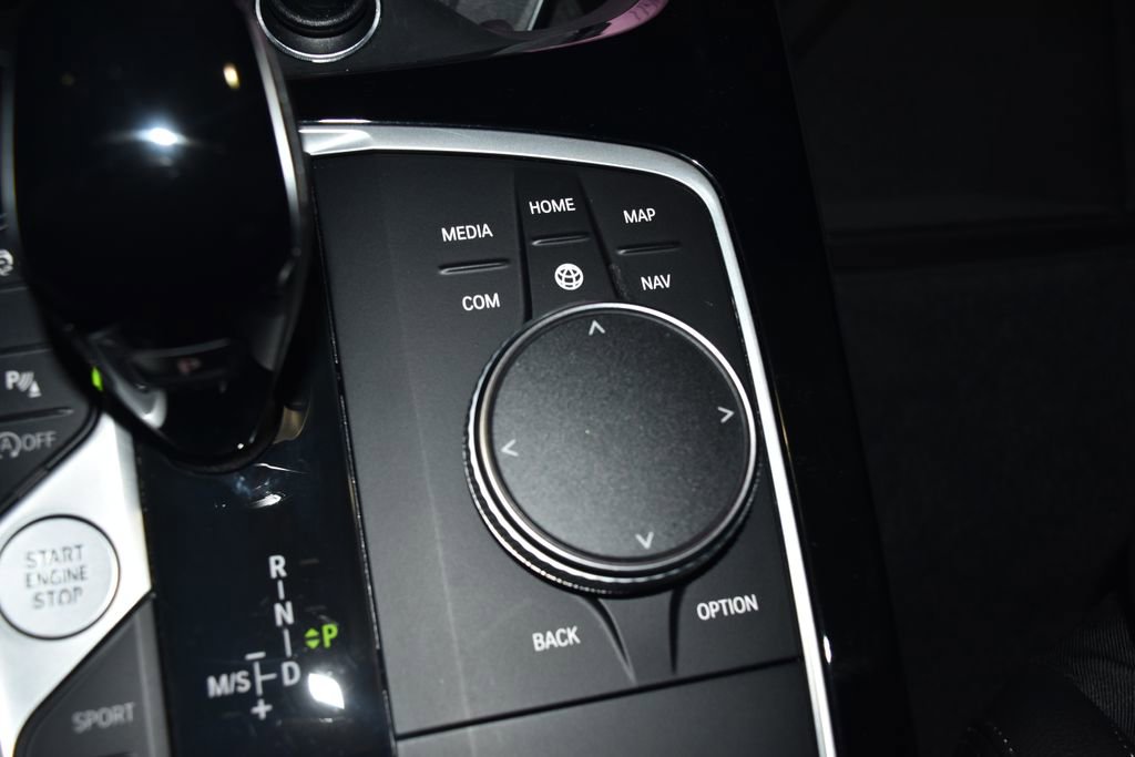 Certified 2023 BMW 228i xDrive Gran Coupe w/ Convenience Package image 17