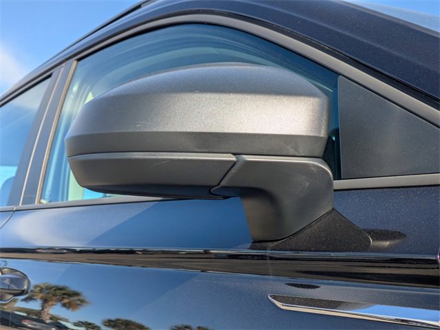 Certified 2023 Volkswagen Taos S w/ IQ Drive S Package image 12