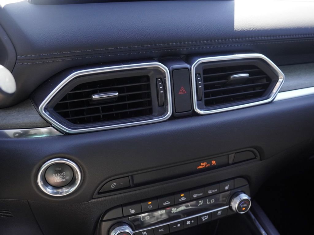 Used 2024 MAZDA CX-5 Signature image 13