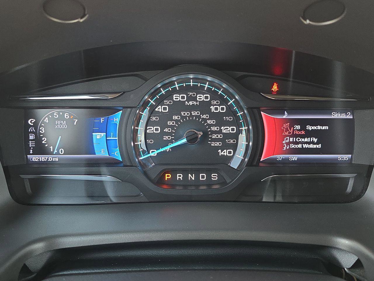 Used 2013 Ford Flex SEL image 11