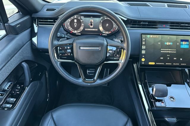 Certified 2024 Land Rover Range Rover Sport Dynamic SE image 13