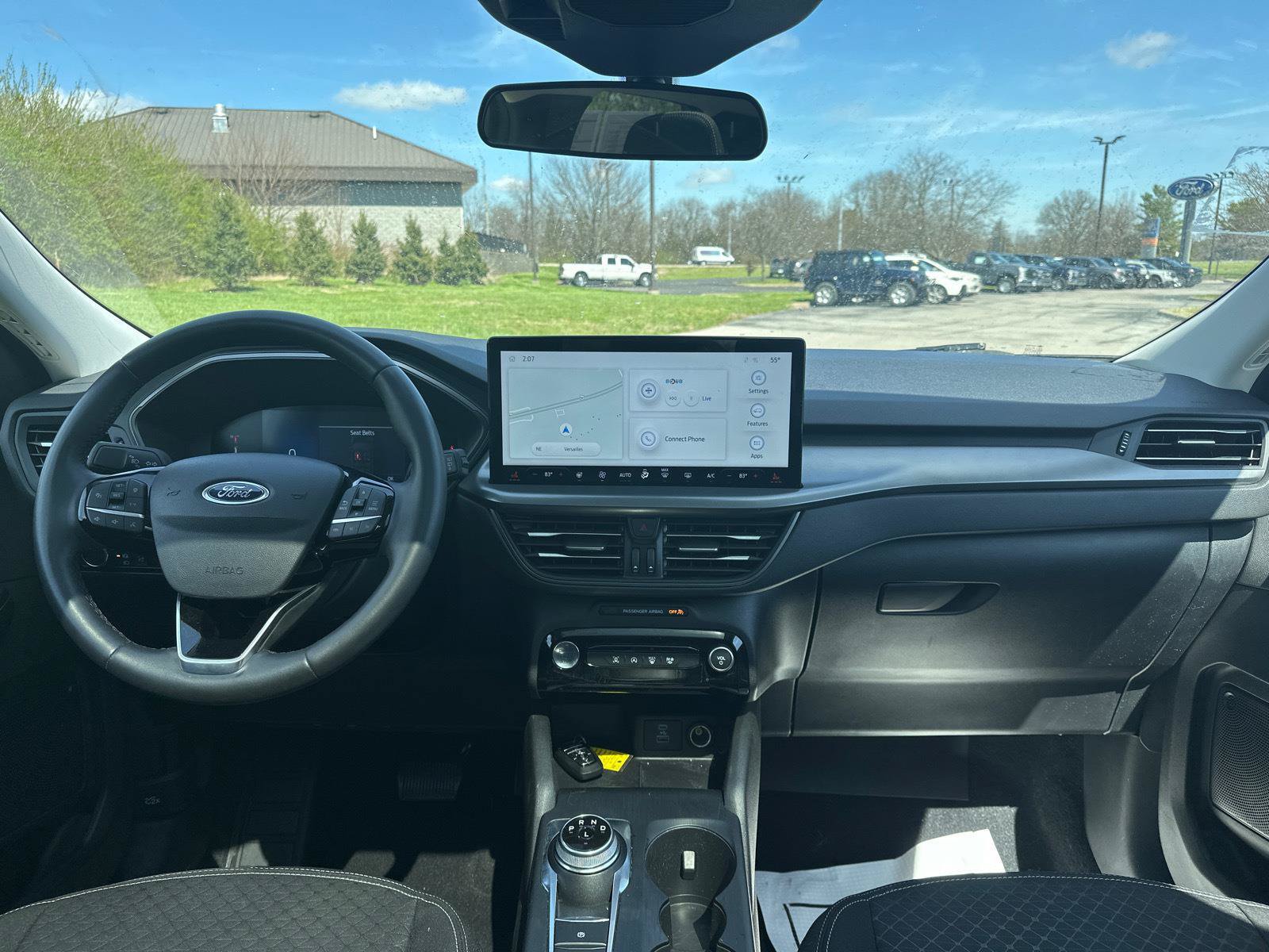 Used 2023 Ford Escape Active w/ Tech Pack #1 AWD/4WD image 5
