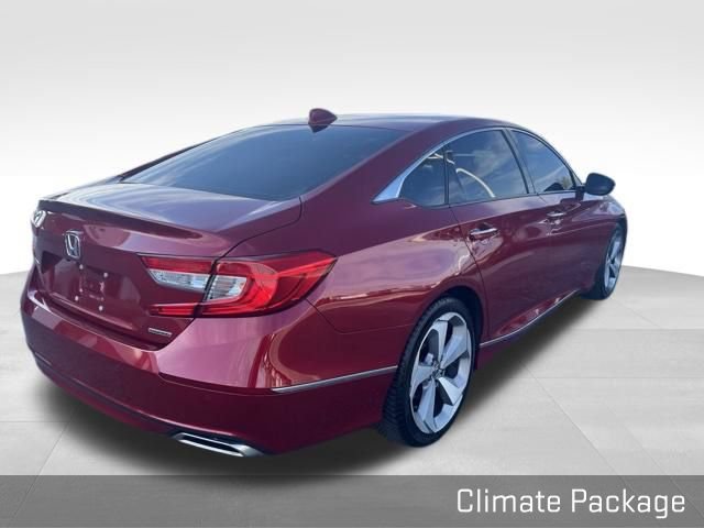 Used 2018 Honda Accord Touring image 13