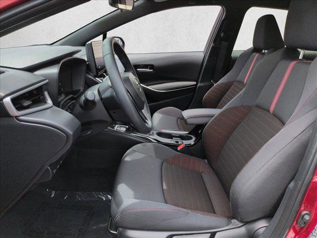 Used 2024 Toyota Corolla SE FWD image 17
