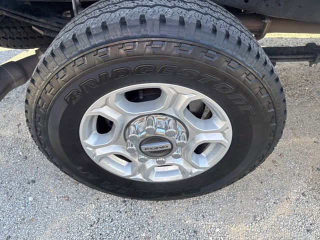 Used 2025 Ford F250 XLT w/ FX4 Off-Road Package image 27