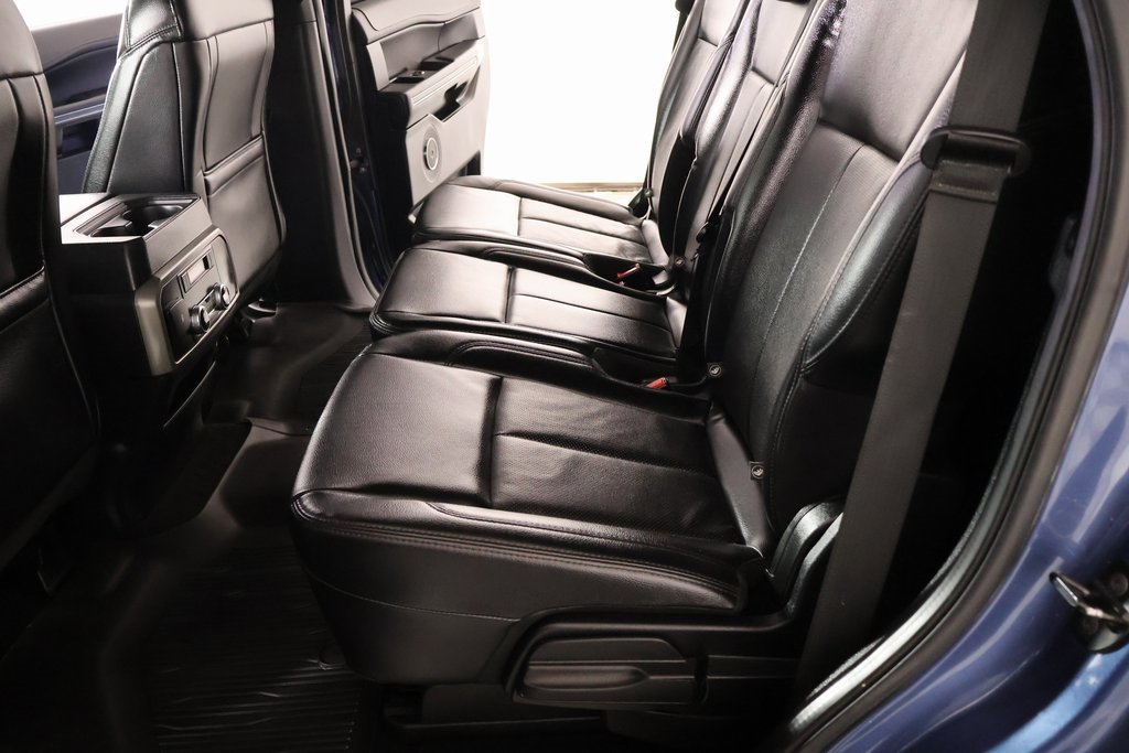 Used 2020 Ford Expedition XLT w/ Equipment Group 201A image 11