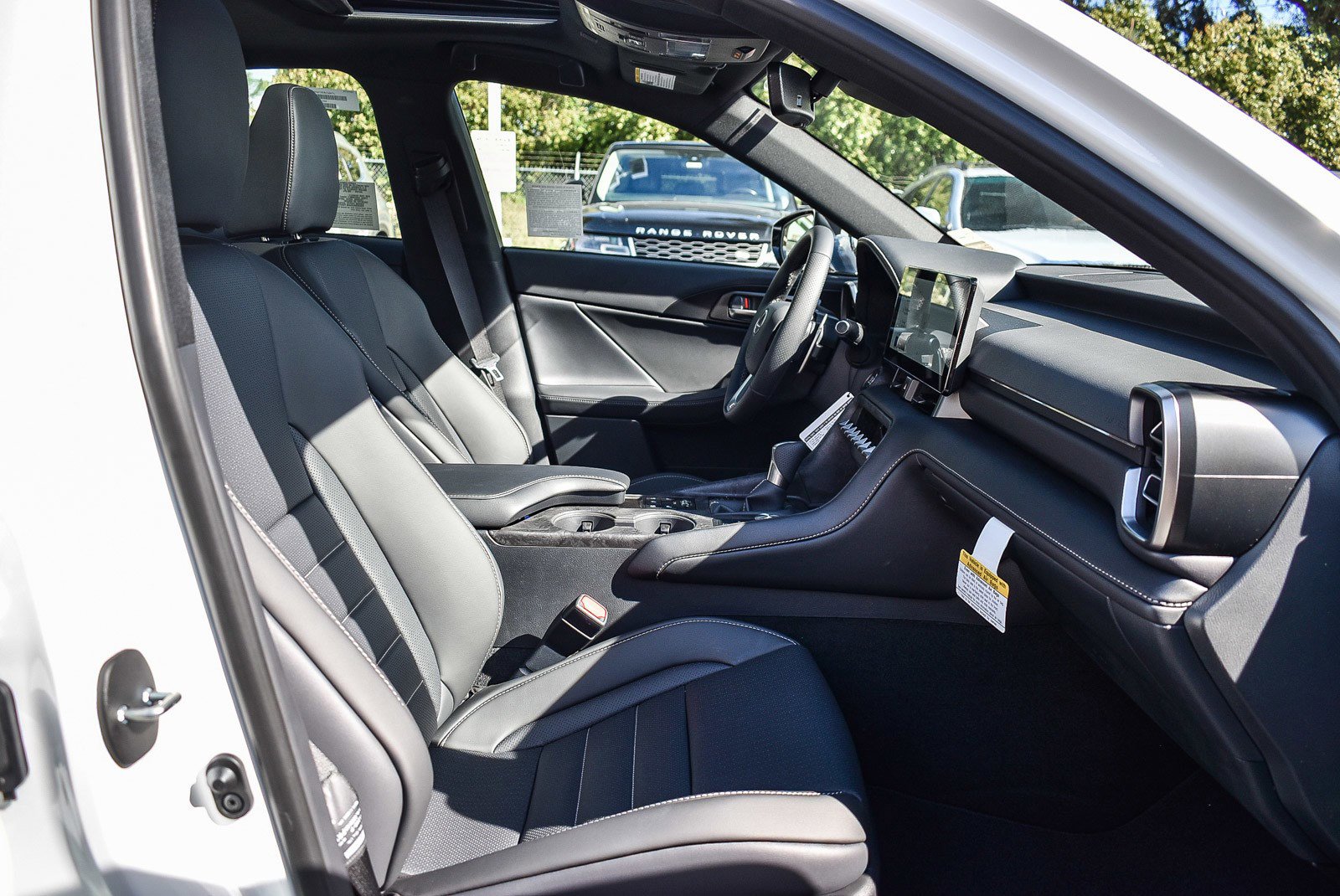 New 2026 Lexus IS 350 F Sport image 17