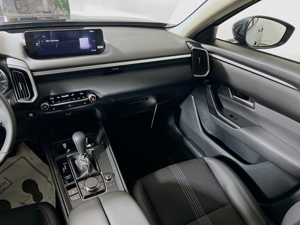 New 2026 MAZDA CX-50 AWD 2.5 S w/ Accent Package image 18