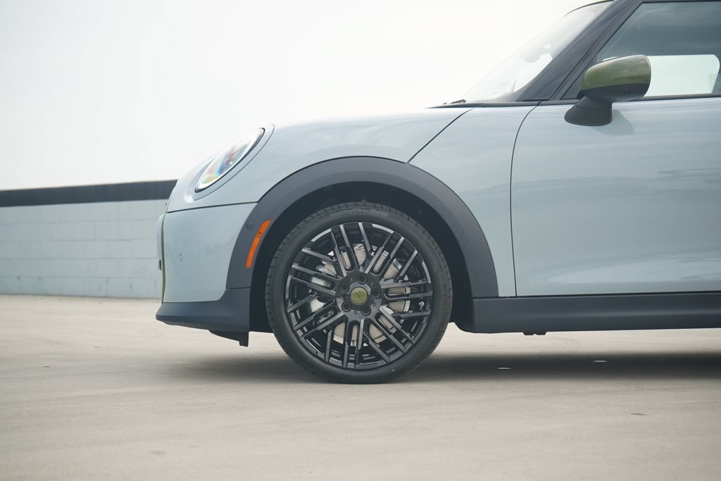 New 2027 MINI Cooper S FWD image 2