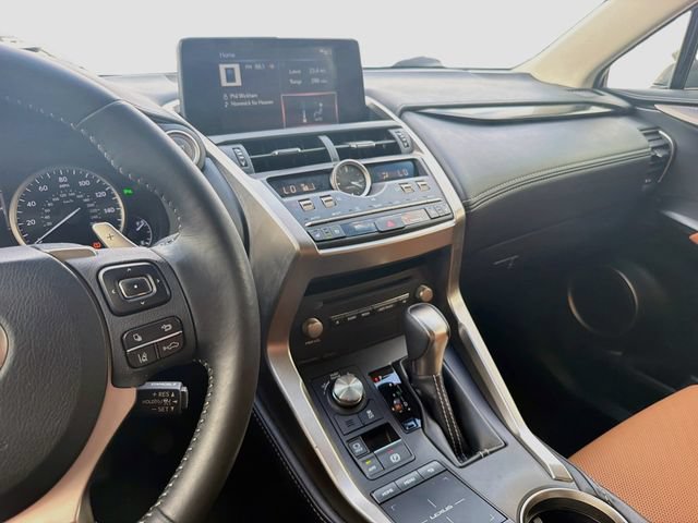 Used 2019 Lexus NX 300 FWD w/ Comfort Package image 27