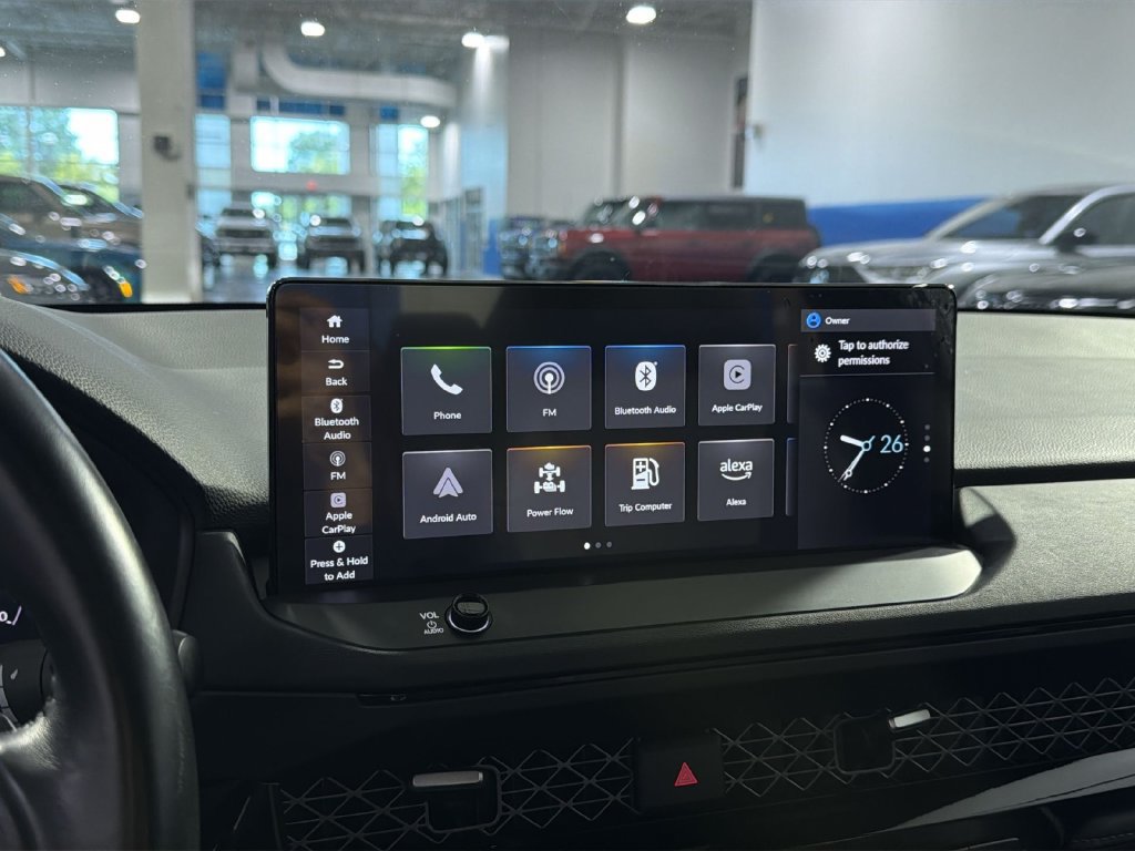 Used 2025 Honda Accord Sport image 16
