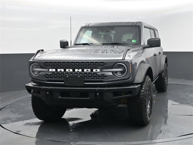New 2025 Ford Bronco Badlands image 23