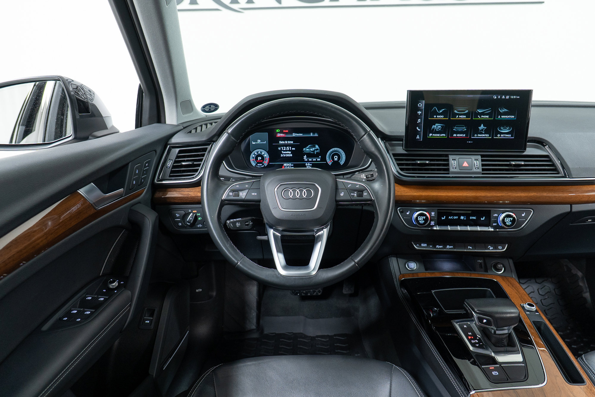 Used 2022 Audi Q5 2.0T Premium Plus image 18